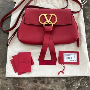 Valentino Garavani Crossbody Purse